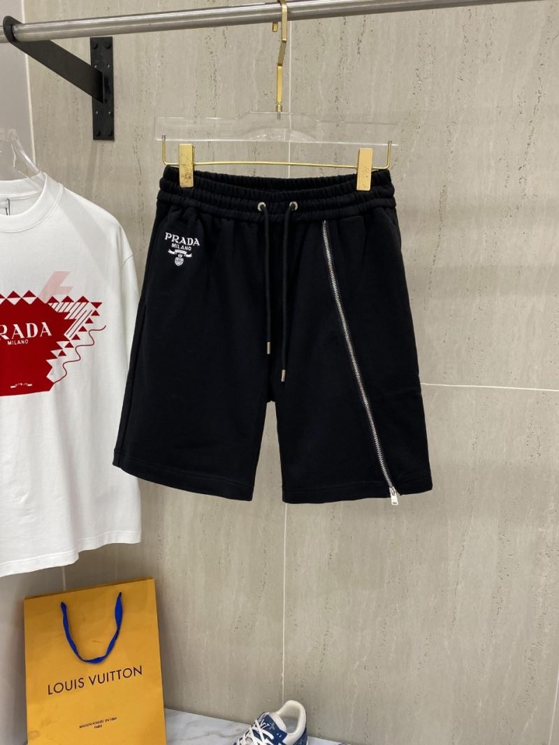 Prada Short Pants